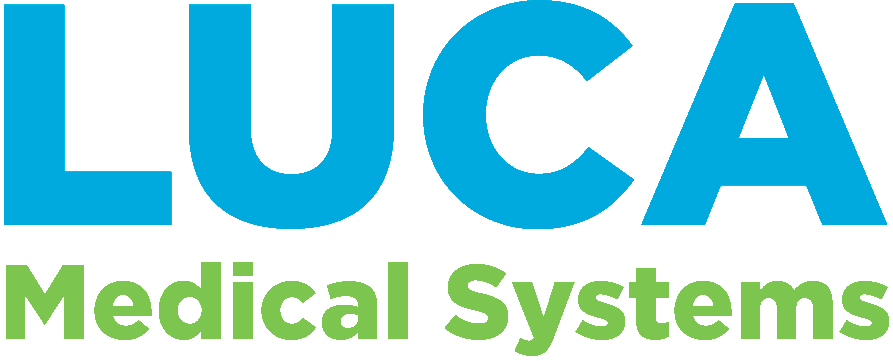Luca Medical Systems Text